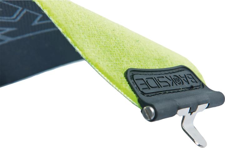 Actual product image K2 Wayback 96