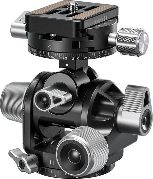 Immagine prodotto Leofoto G3 (Gearediger)