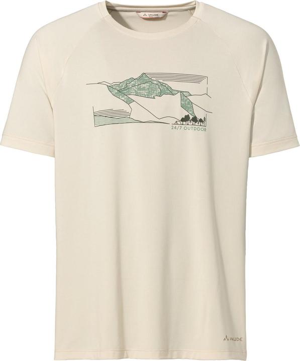 Vaude Gleann T-Shirt II (S)
