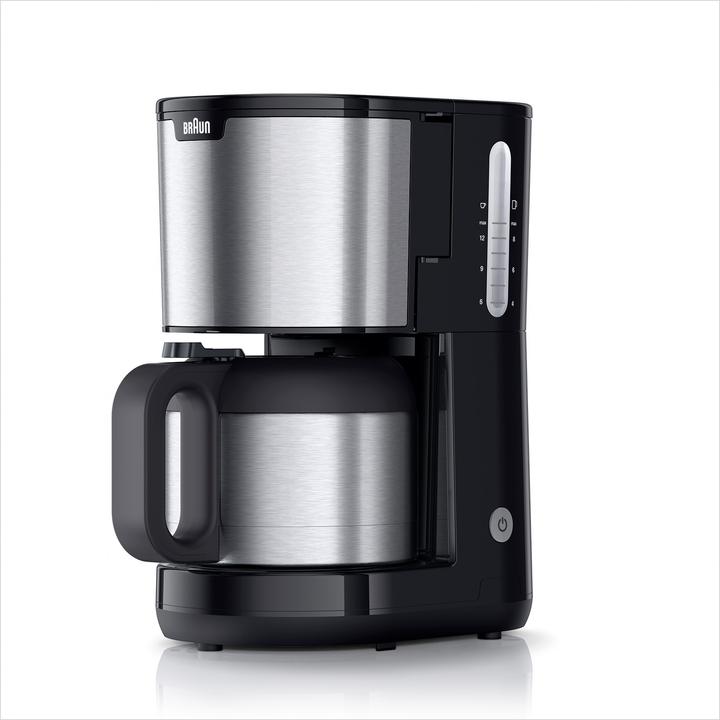 Produktbild Braun KF 1505 BK PurShine