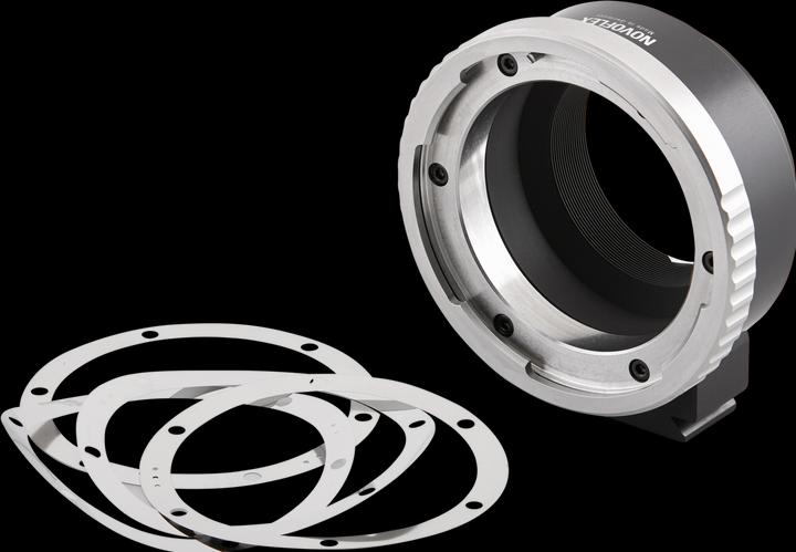 Immagine prodotto Novoflex Adattatore per Leica SL/T per obiettivo PL