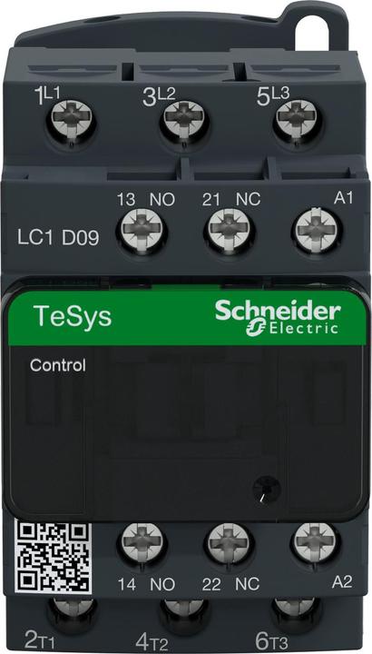 Immagine prodotto Schneider Electric LC1D09B7