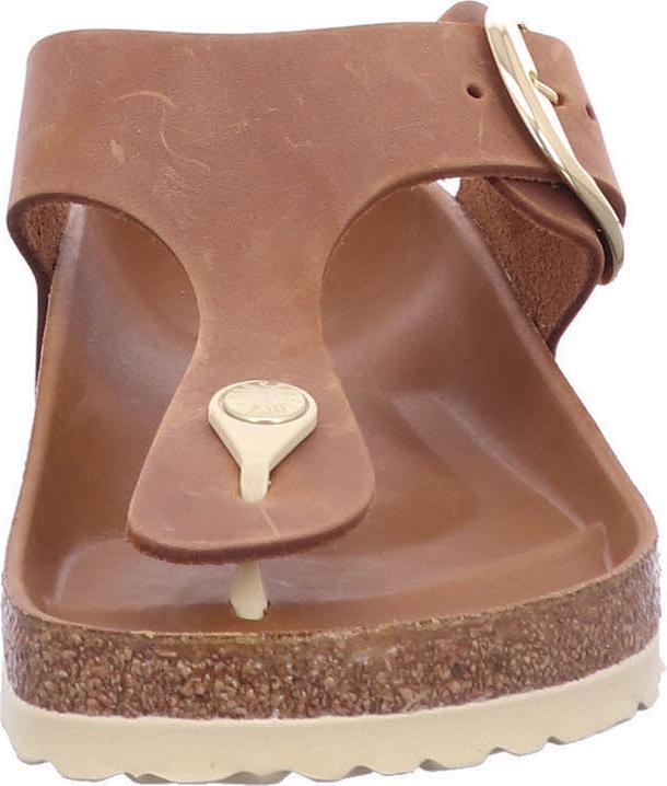 Actual product image Birkenstock Giza Big Buckle (36)