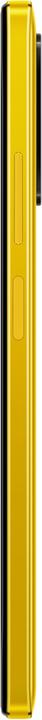 Produktbild Xiaomi Poco M4 Pro (256 GB, Poco Yellow, 6.43", Dual SIM, 64 Mpx, 4G)