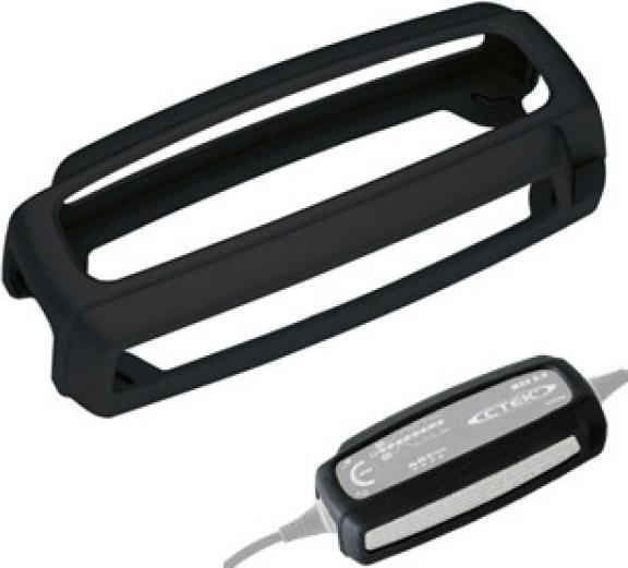 Actual product image Ctek Bumper 100