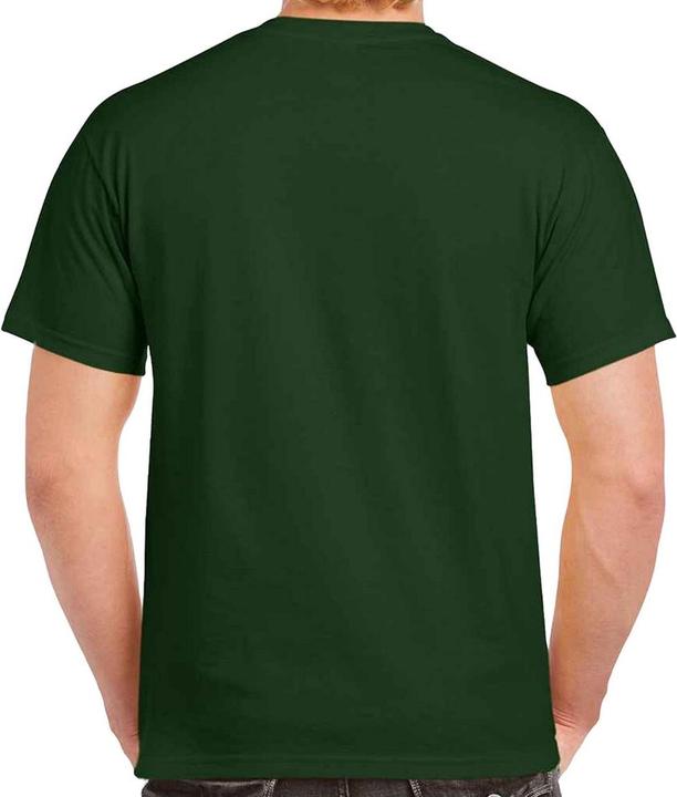 Immagine prodotto Gildan Heavy Cotton Maglietta Uomo (L)
