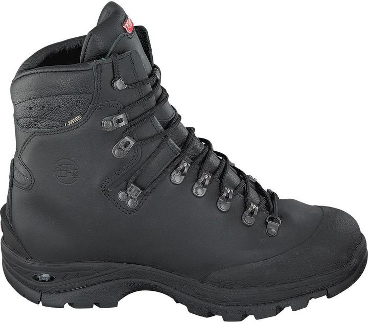 Actual product image Hanwag Mens Alaska Winter GTX Boots (46.5)