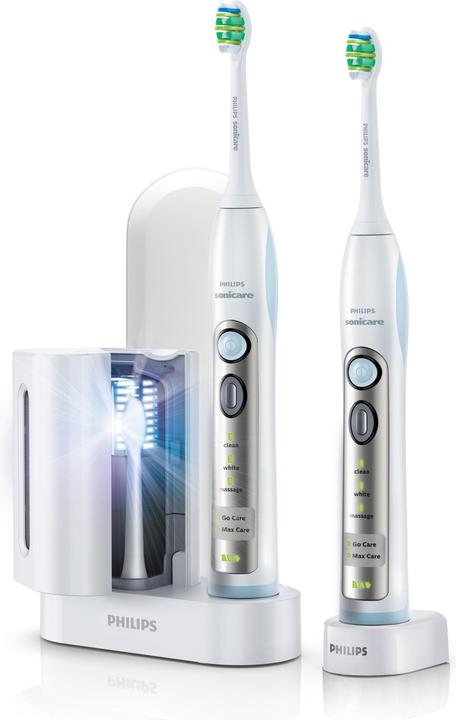 Produktbild Philips HX6932/36 (Schallzahnbürste)