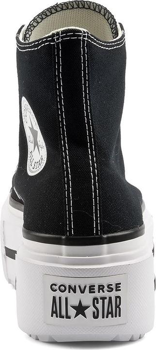 Produktbild Converse Chuck Taylor All Star Lift Double Stack (38)