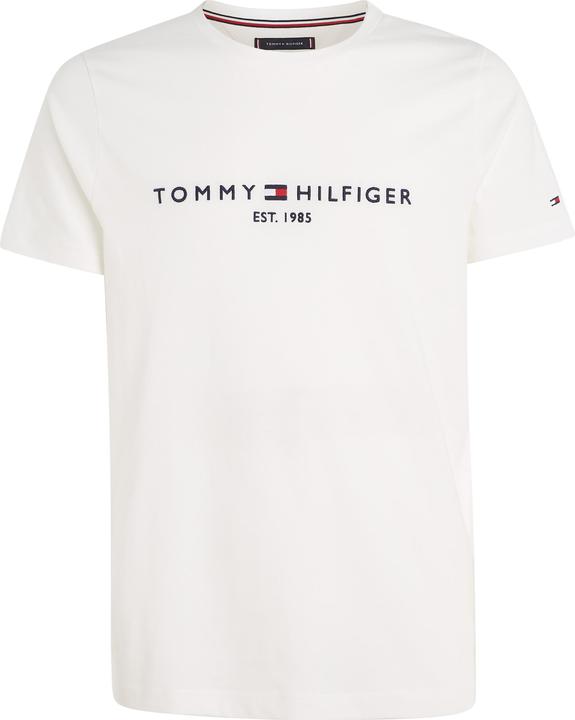 Produktbild Tommy Hilfiger Rundhals T-Shirt (3XL)