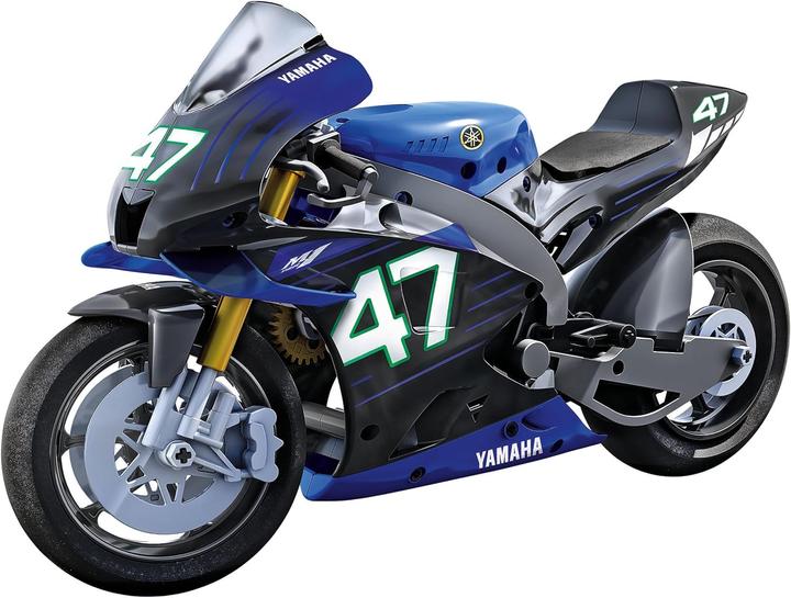 Actual product image Clementoni Yamaha M1