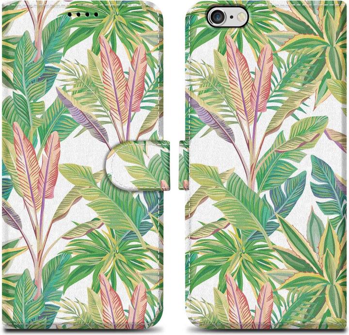 Forêt tropicale verte No.8