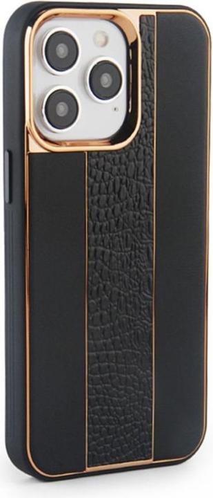 Produktbild iLike iPhone 14 Pro Leather Case Customized (Apple iPhone 14 Pro)