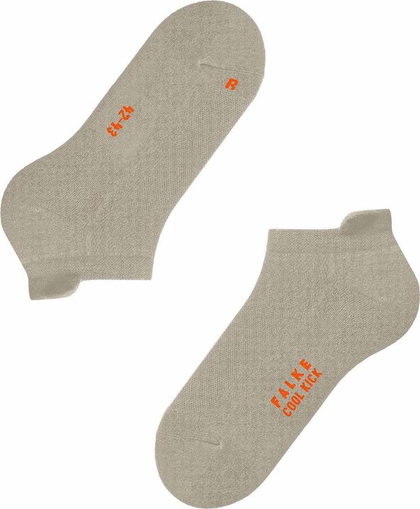 Actual product image Falke Cool Kick (pack of 3, 39 - 41)
