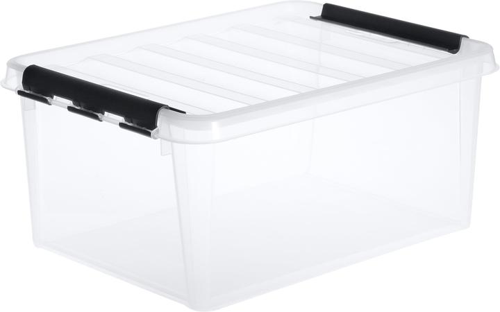 Produktbild Ebnat Tragbox (40 x 30 x 19 cm, 14 l)