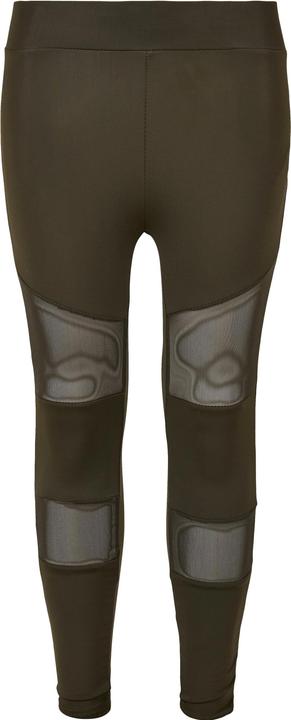 Image du produit Urban Classics Filles Tech Mesh Leggings (110)