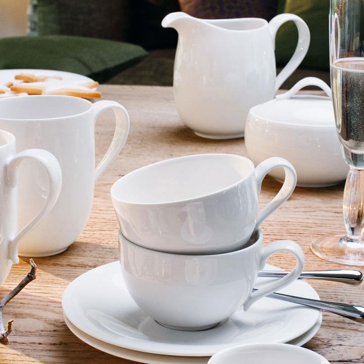 Actual product image Villeroy & Boch New Cottage Basic coffee service (18 Piece)