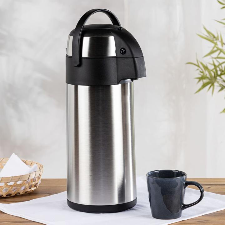 Image du produit Fs-Star Pumpkrug Airpot (5 l)