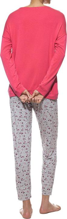 Produktbild Mey Fairytale Rose Schlafanzug (48, 4XL)