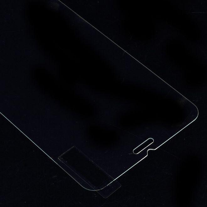 Produktbild MU Budget Schutzglas Displayschutz (1 Stück, Apple iPhone SE (2nd Gen), Apple iPhone SE (3rd Gen))