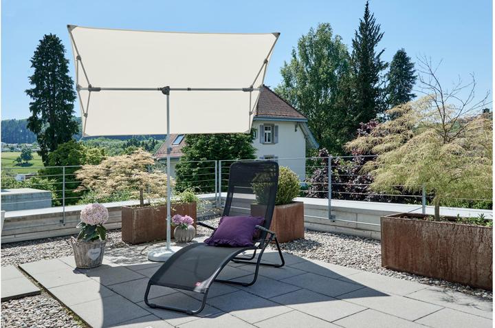 Produktbild Suncomfort by Glatz Flex Roof (2.10 m)