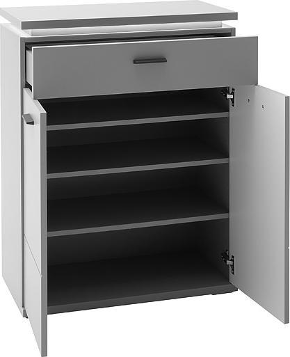 Image du produit Furn Albany (76 x 38 x 98 cm)