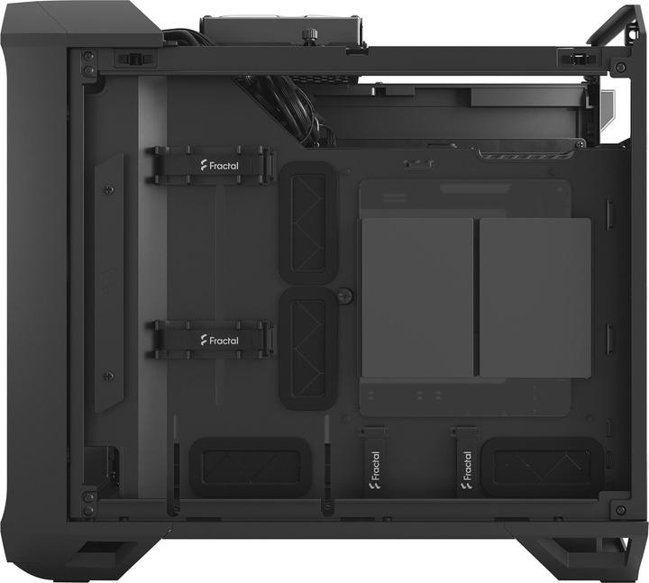 Immagine prodotto Fractal Torrent Nano (Mini-ITX, Mini-DTX)