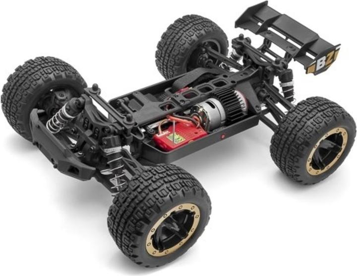Actual product image Blackzon Slyder (RTR Ready-to-Run)