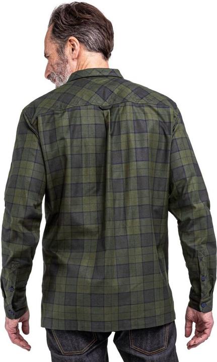 Produktbild Schöffel Shirt Hopedale M (L)