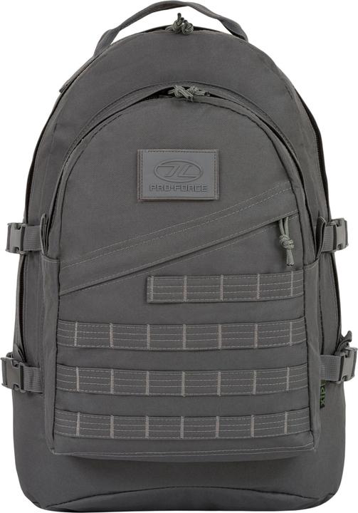 Produktbild Highlander Recon 40l Pack Grey