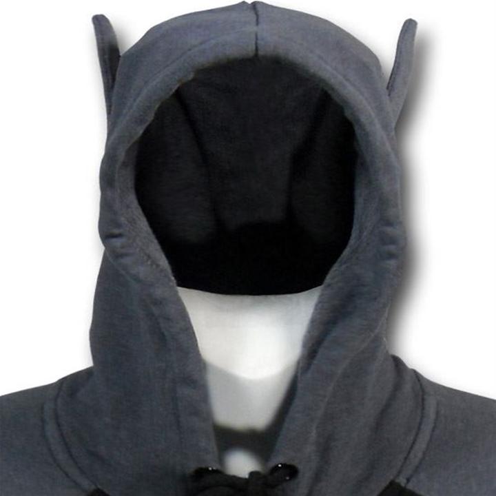 Immagine prodotto Batgirl Kapuzenpullover: Costume Hoodie (S)