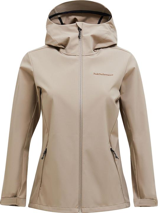 Peak Performance Explore Hoodie