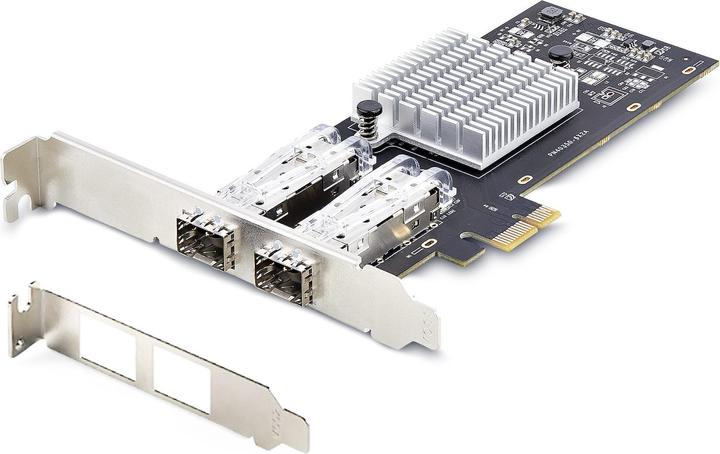 StarTech P021GI-NETWORK-CARD (PCI Express 1.0)