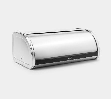 Image du produit Brabantia Boîte à pain roulante