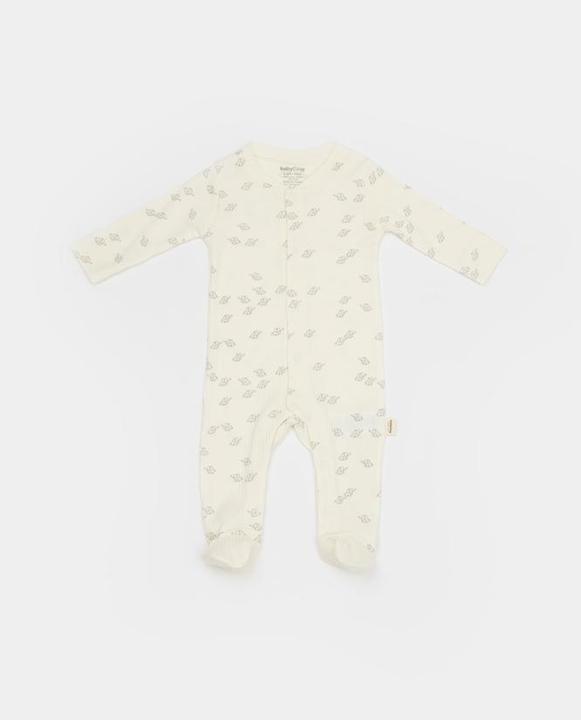 Image du produit BabyCosy 2 Pcs Rompers à pieds (62)