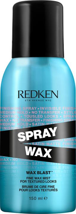Immagine prodotto Redken Cera spray per lo styling (150 ml)