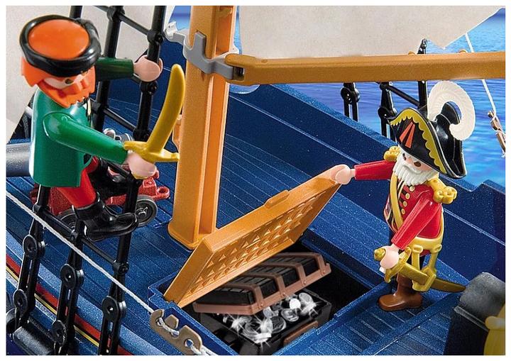 Actual product image Playmobil Corsair sailor (5810, Playmobil Pirates)