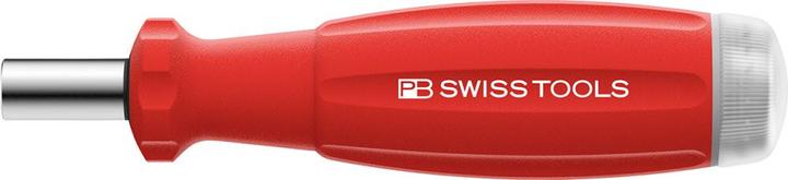 Produktbild PB Swiss Tools Drehmomentgriff (1/4", 10 Nm, 50 Nm)