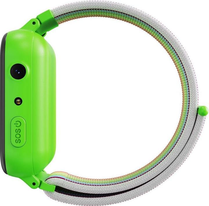 Immagine prodotto Canyon Orologi intelligenti per bambini Alfie KW-37 MP3 Studio&Gioco Verde
