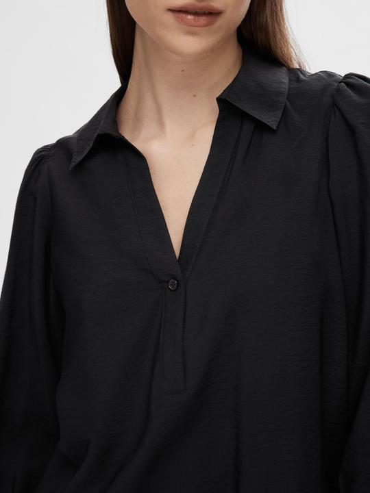 Produktbild Selected Femme V-Ausschnitt Bluse (36)