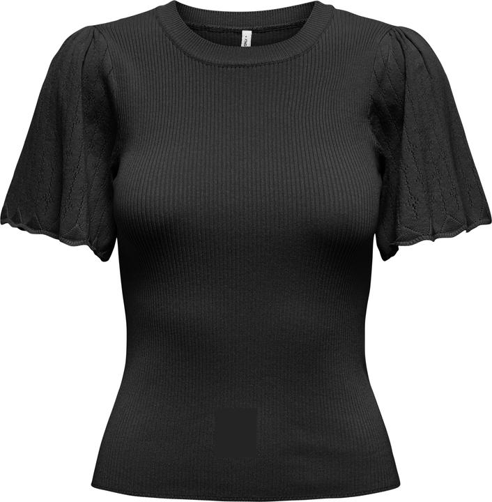 Only ONLANJELICA Strickpullover Strickpullover