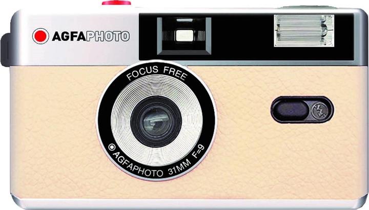 Produktbild AGFAPHOTO 35mm Analogue Camera