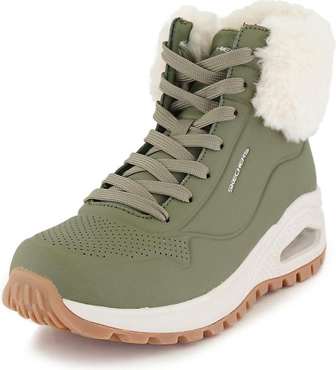 Produktbild Skechers Uno Rugged Fall Air Damen Sneaker (38)