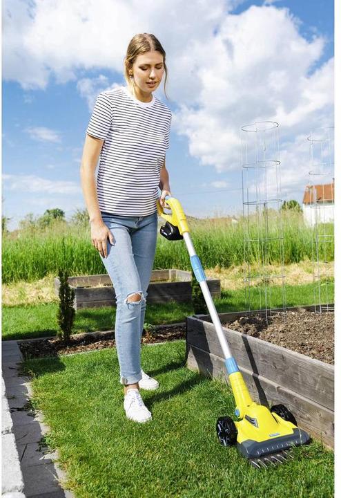 Produktbild Gloria Haus und Garten FineCut (Metallschneideblatt)