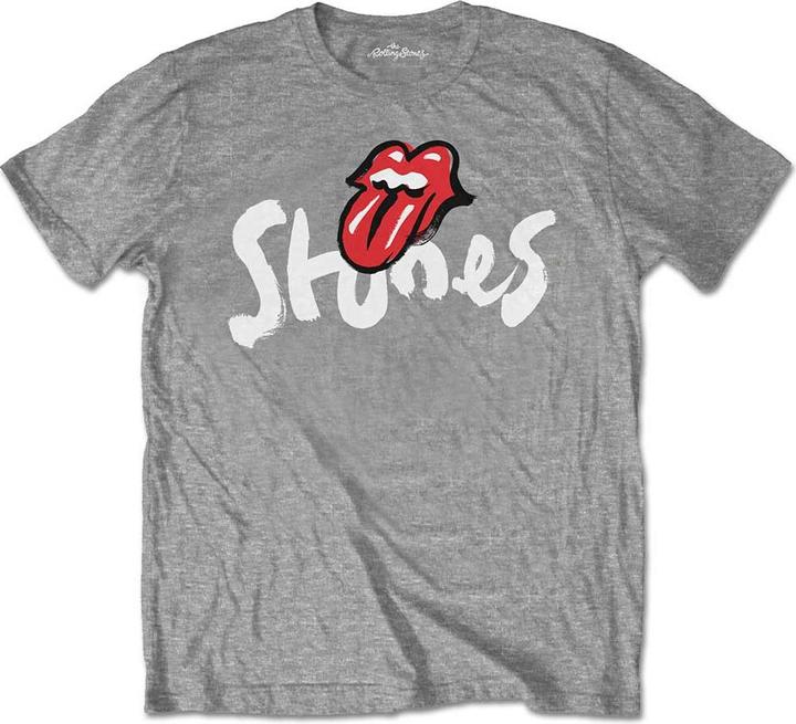 The Rolling Stones No Filter Brush Strokes (XL)