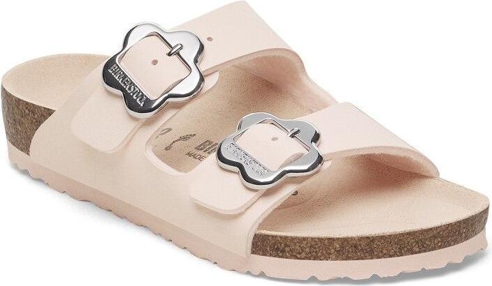 Produktbild Birkenstock Arizona Kids Flower Buckle BF - Sandalen - Kind (33)