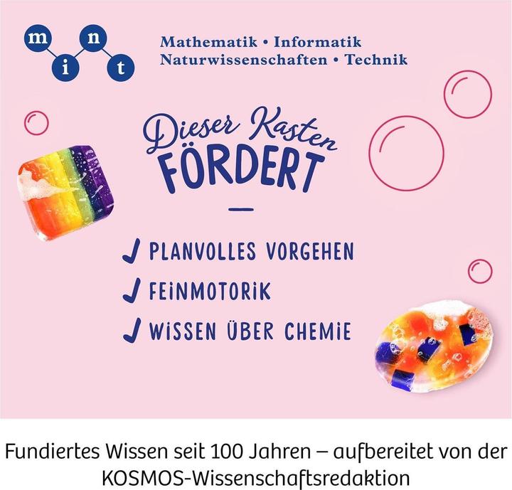 Produktbild Kosmos Seifen-Atelier