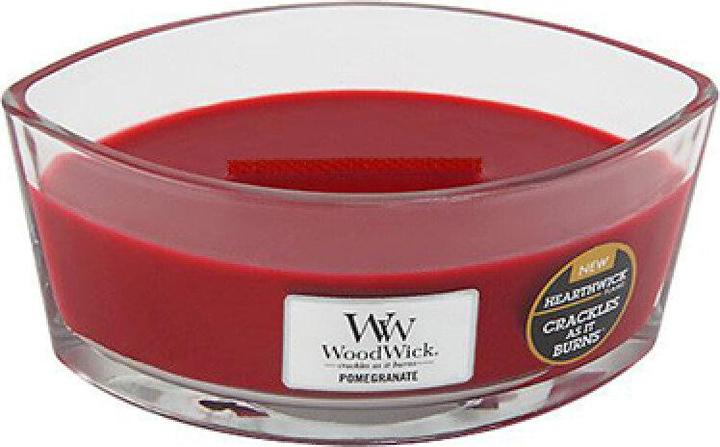 Actual product image WoodWick Pomegranate (453 g)
