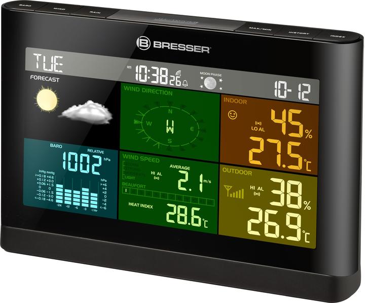 Produktbild Bresser 5-in-1 Comfort