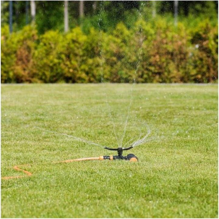 Actual product image Fiskars Vortex sprinkler (Circular sprinkler)